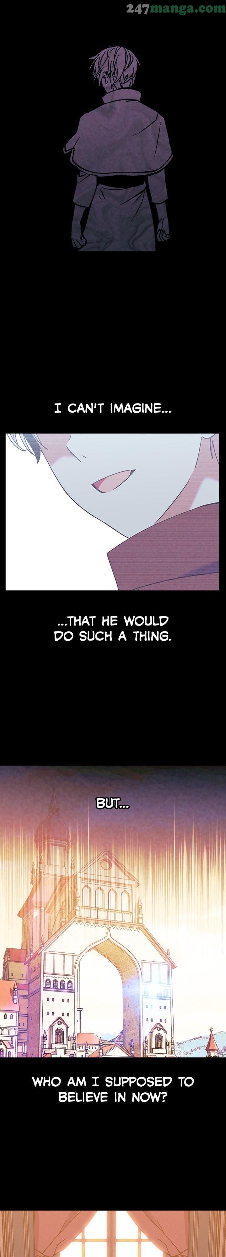 The Predatory Marriage Between the King and the Paladin Chapter 24 22